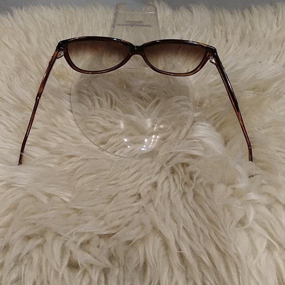 GUCCI VINTAGE SUNGLASSES EXLARGE - Picture 12 of 16